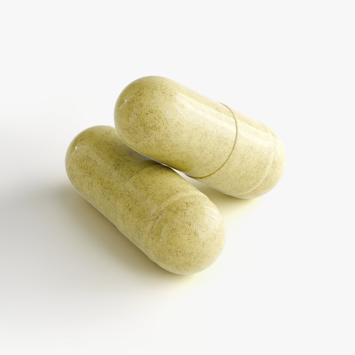 Zepfuel NAD+ 500mg with Quercetin & Resveratrol | 60 Capsules