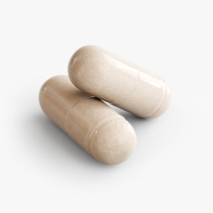 Zepfuel Complete Multivitamin Complex | 60 Capsules